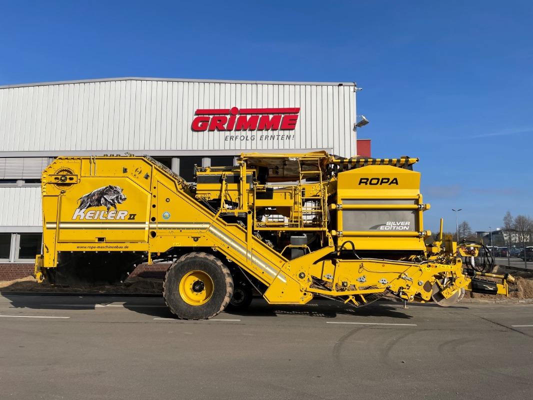 Ropa KEILER 2 - right