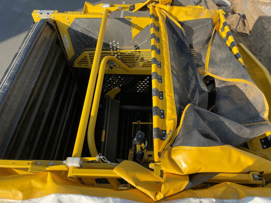 Ropa KEILER 2 - detail