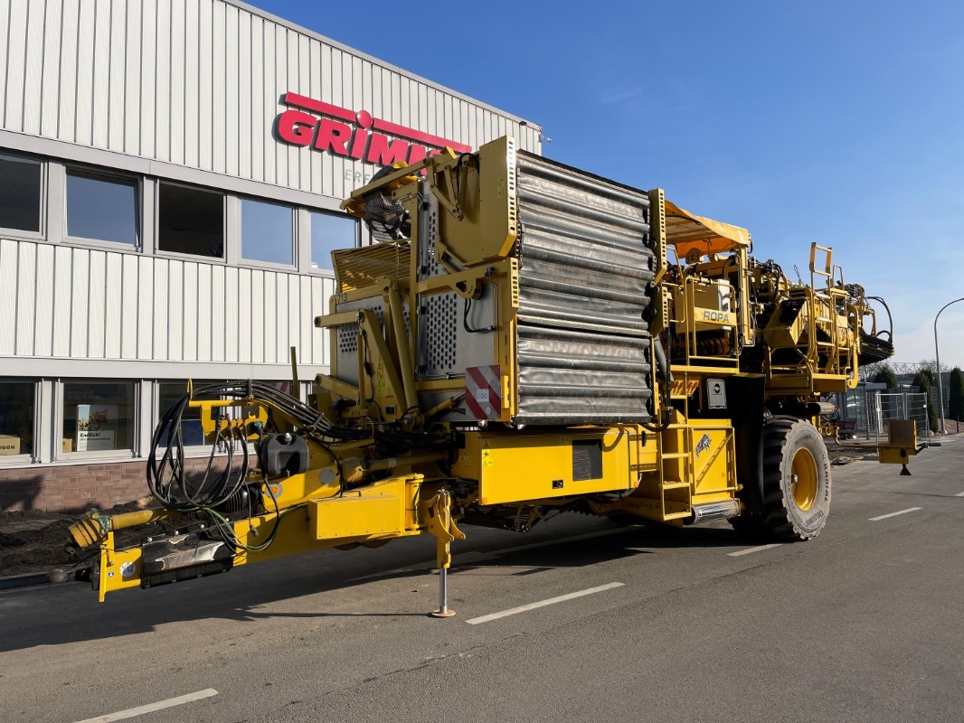 Ropa KEILER 2 - front