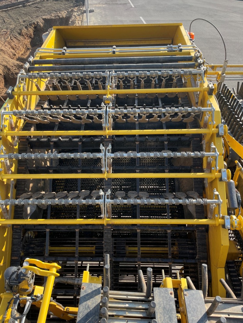 Ropa KEILER 2 - detail