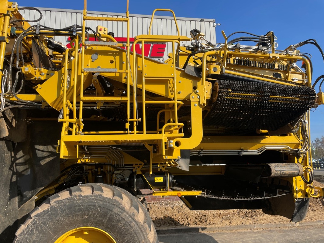 Ropa KEILER 2 - detail