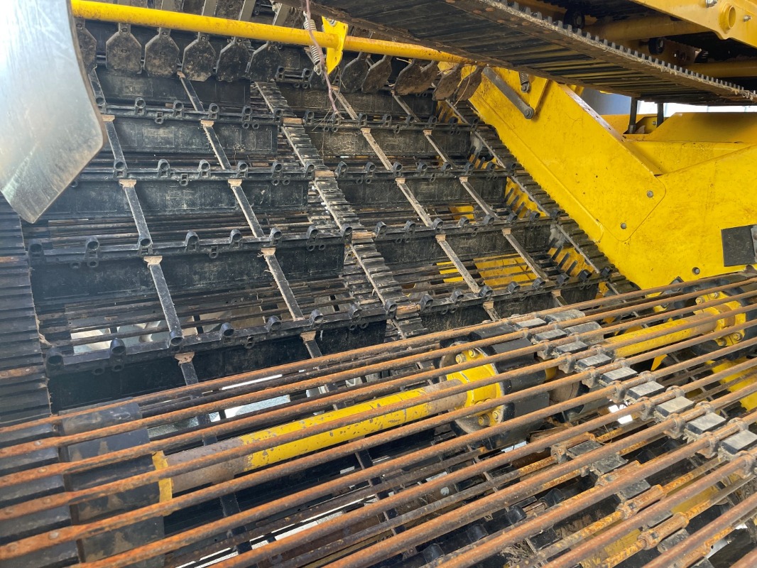 Ropa KEILER 2 - detail