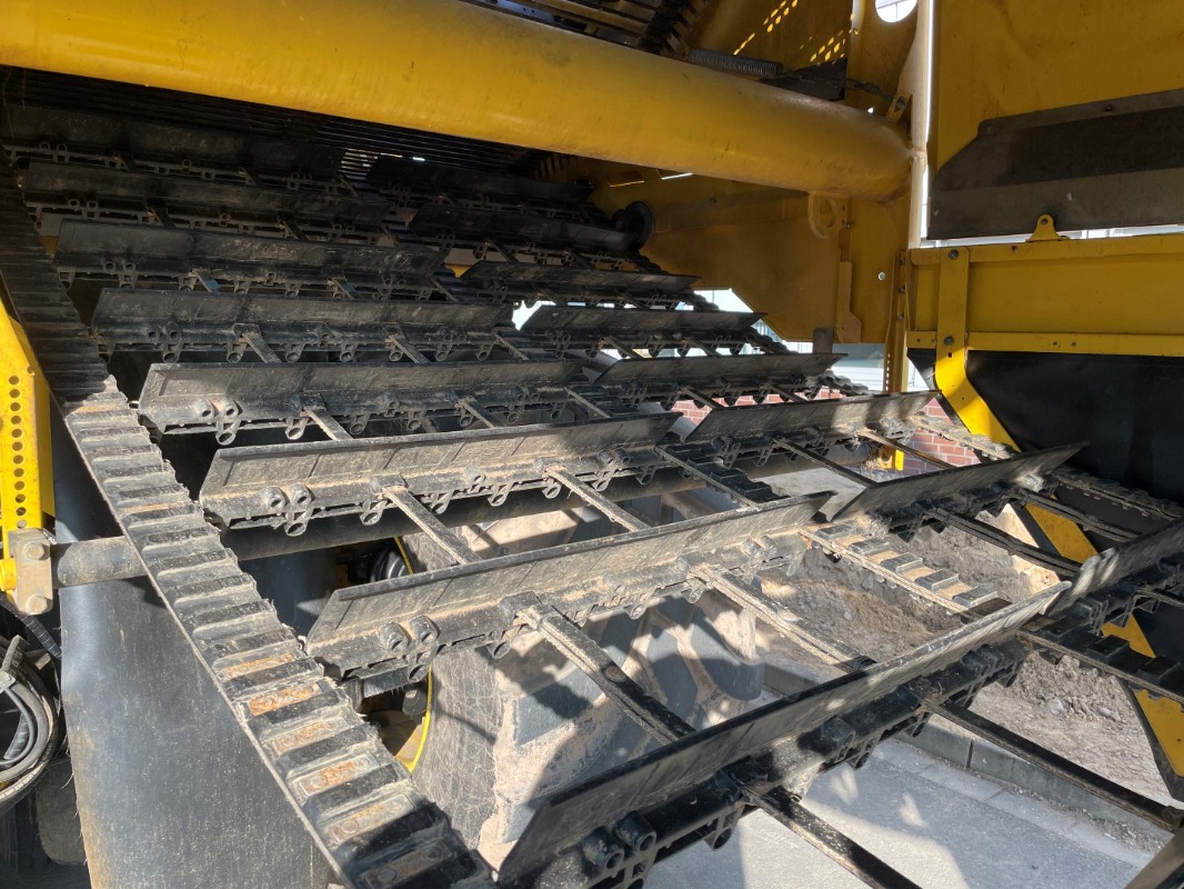 Ropa KEILER 2 - detail