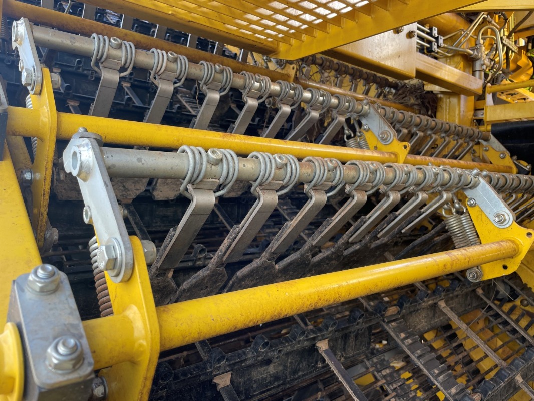 Ropa KEILER 2 - detail