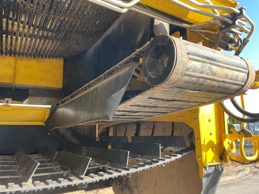 Ropa KEILER 2 - detail