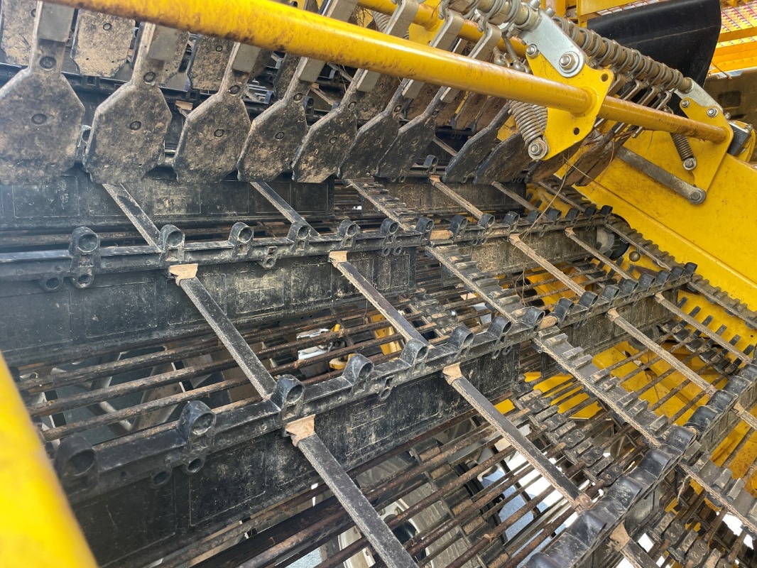 Ropa KEILER 2 - detail