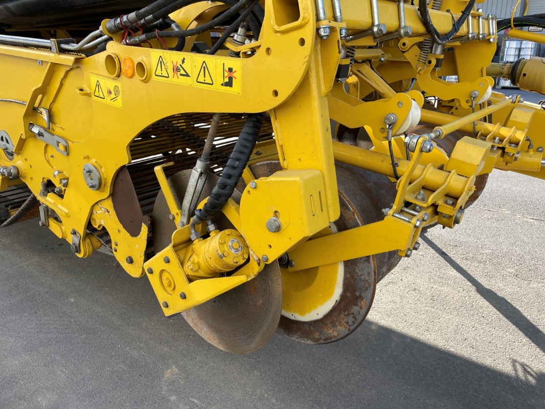 Ropa KEILER 2 - detail