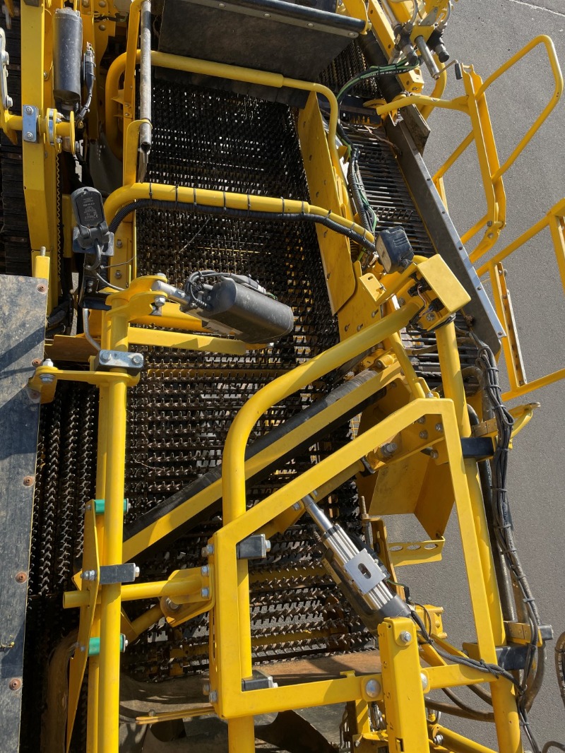 Ropa KEILER 2 - detail