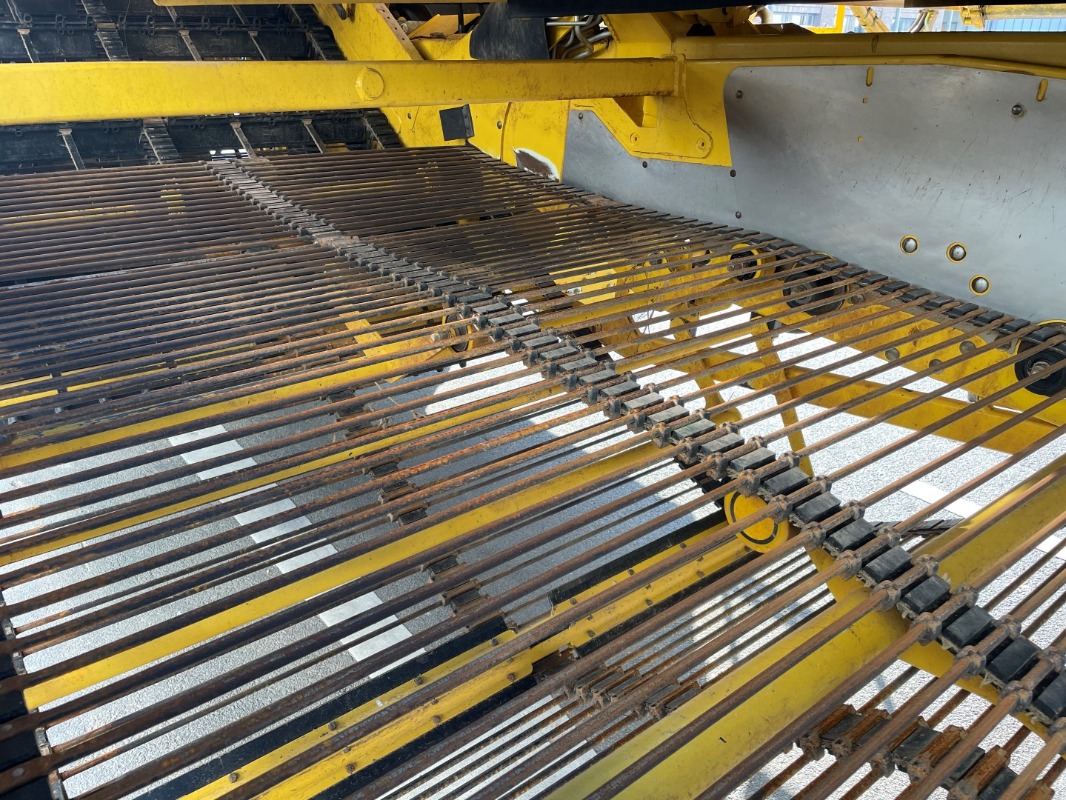 Ropa KEILER 2 - detail