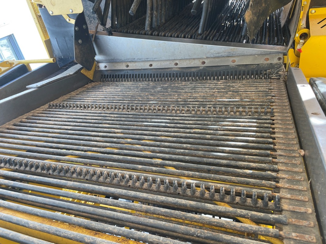 Ropa KEILER 2 - detail