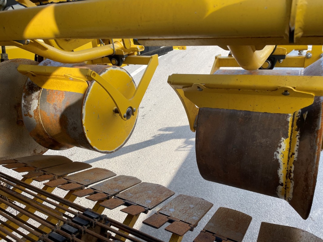 Ropa KEILER 2 - detail