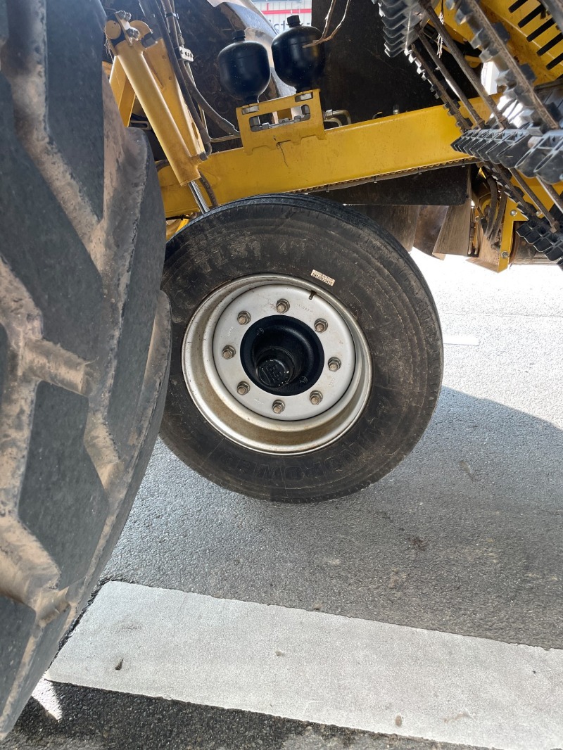 Ropa KEILER 2 - detail