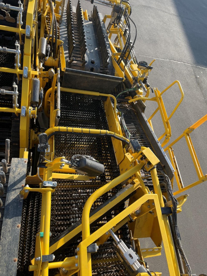 Ropa KEILER 2 - detail