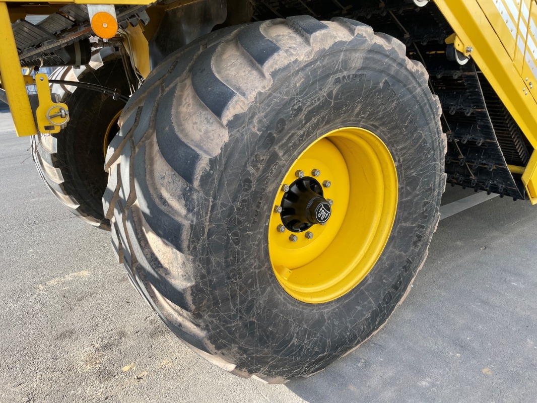 Ropa KEILER 2 - detail