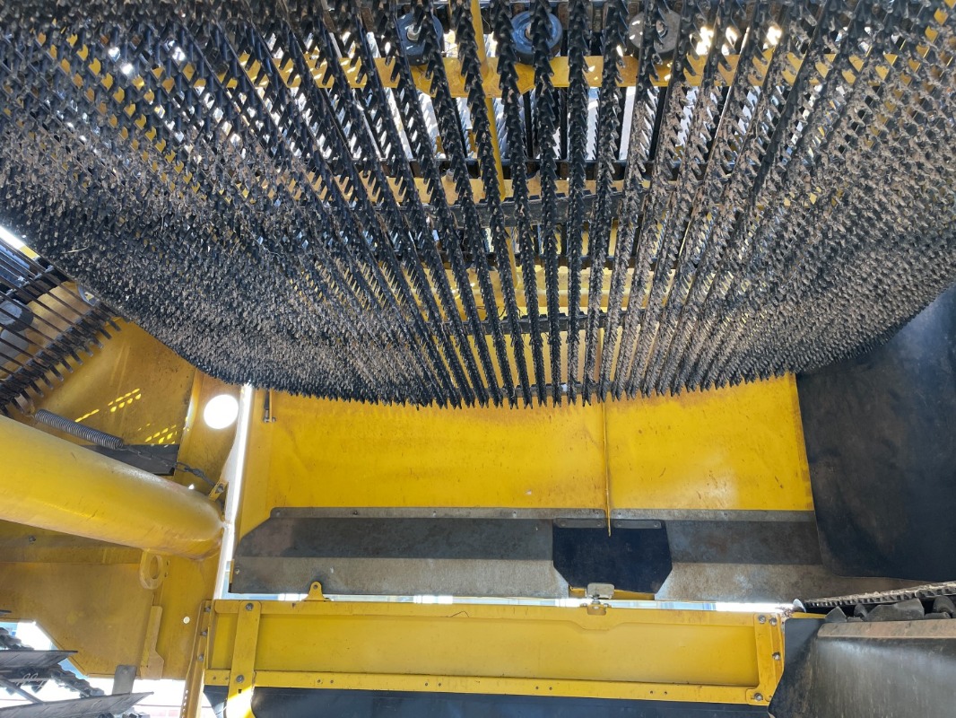 Ropa KEILER 2 - detail