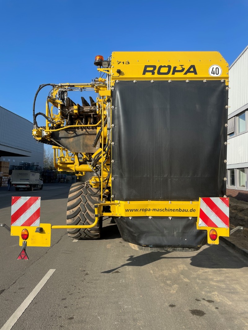 Ropa KEILER 2 - detail