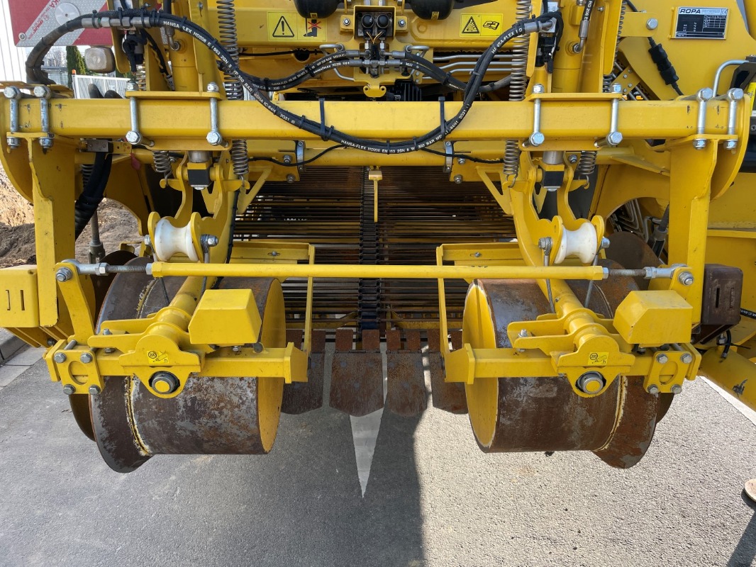 Ropa KEILER 2 - detail