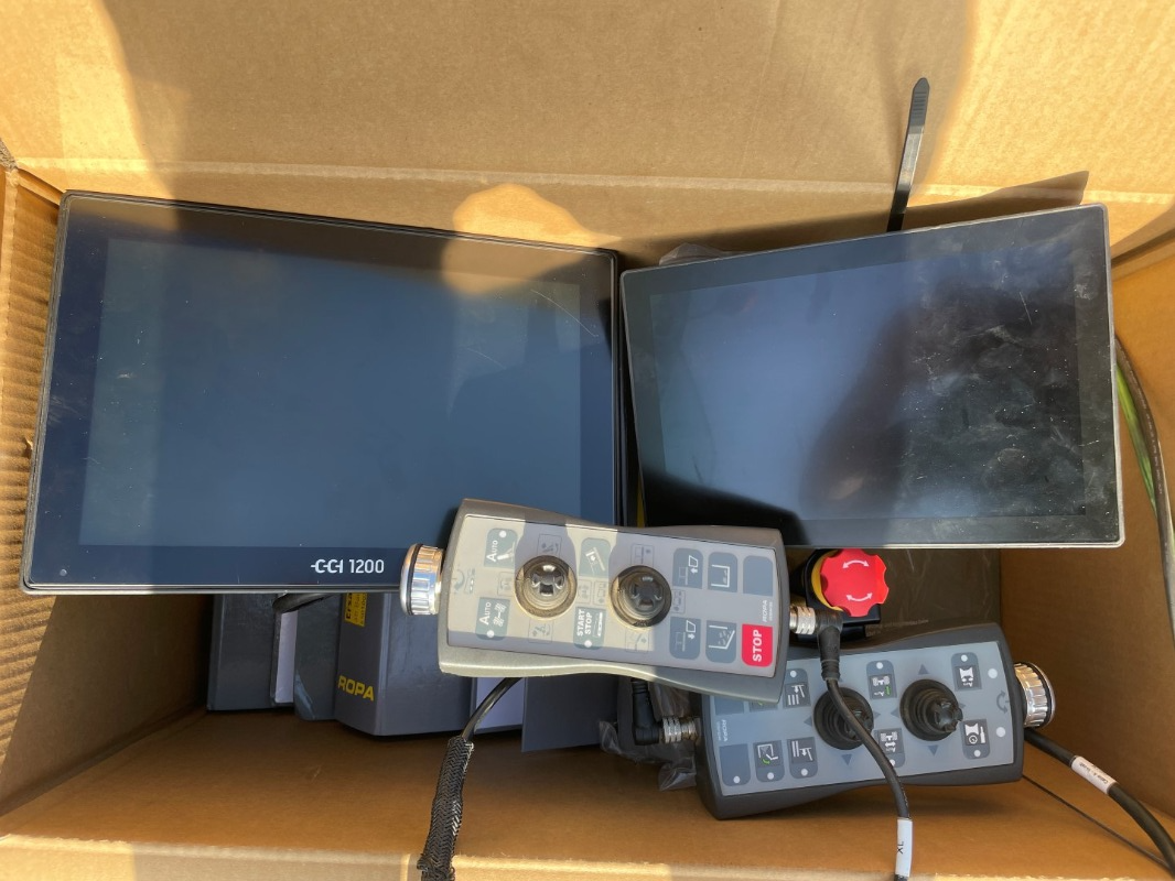 Ropa KEILER 2 - detail