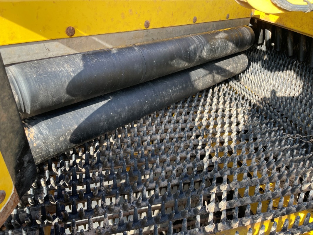 Ropa KEILER 2 - detail