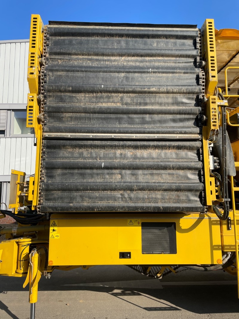 Ropa KEILER 2 - detail