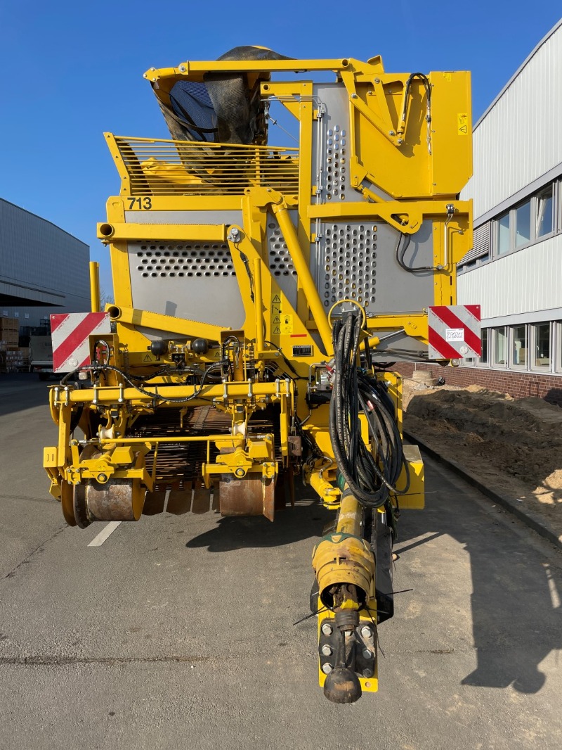 Ropa KEILER 2 - left