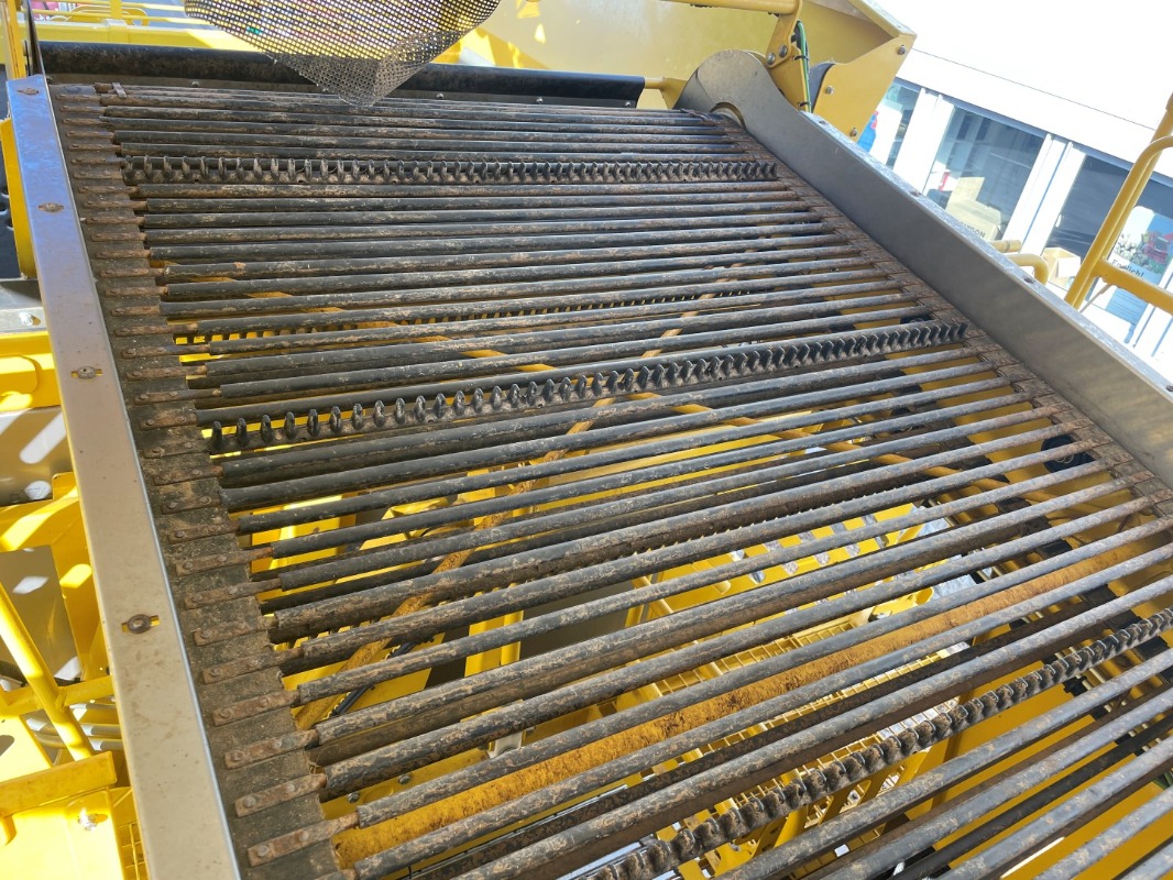 Ropa KEILER 2 - detail