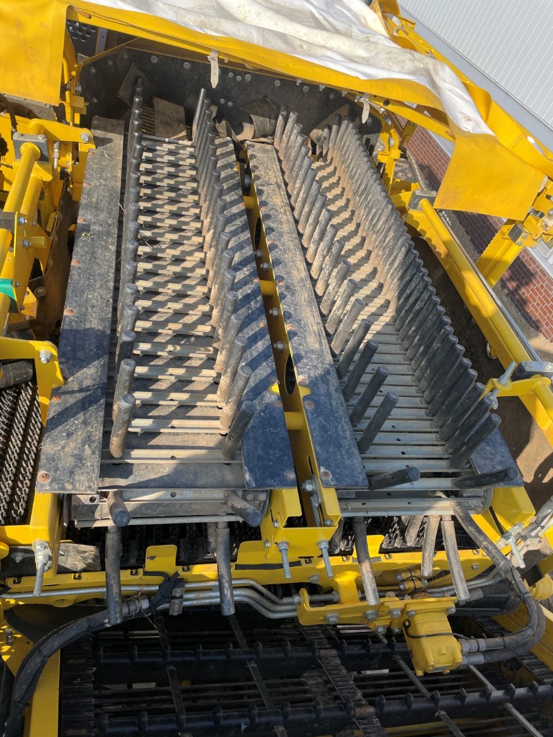 Ropa KEILER 2 - detail