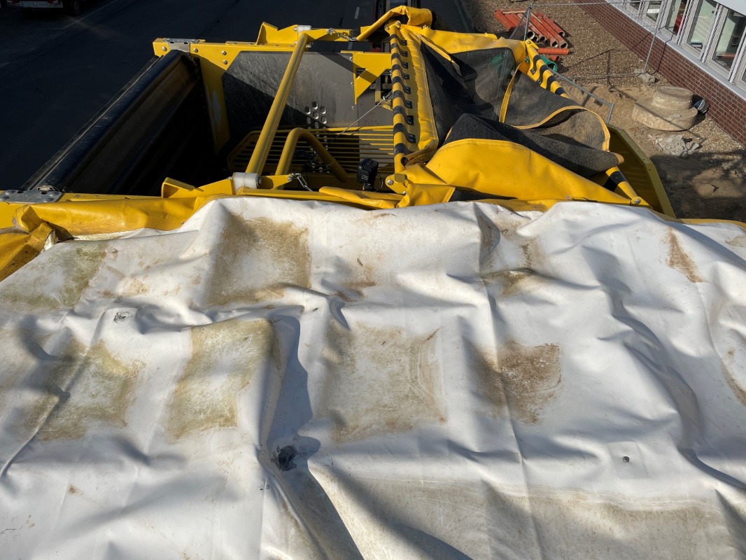 Ropa KEILER 2 - detail