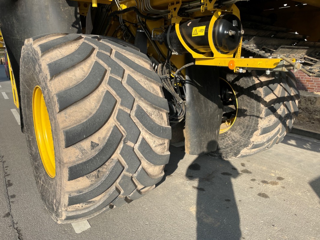 Ropa KEILER 2 - detail