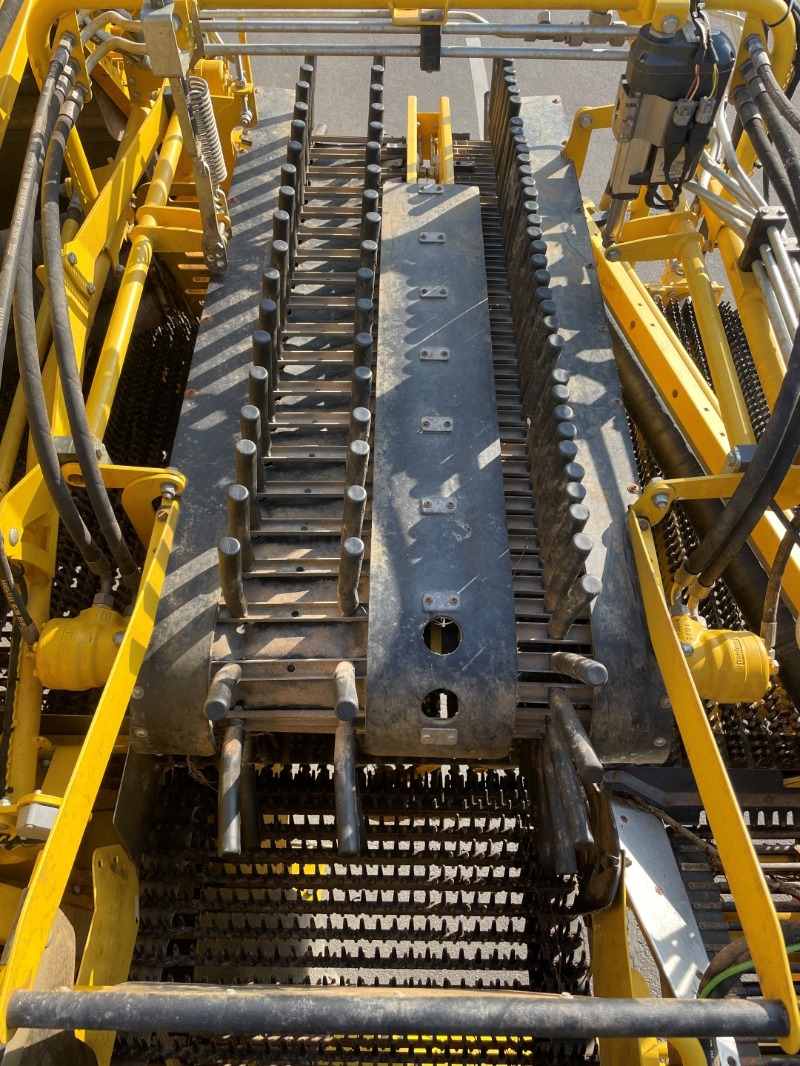 Ropa KEILER 2 - detail