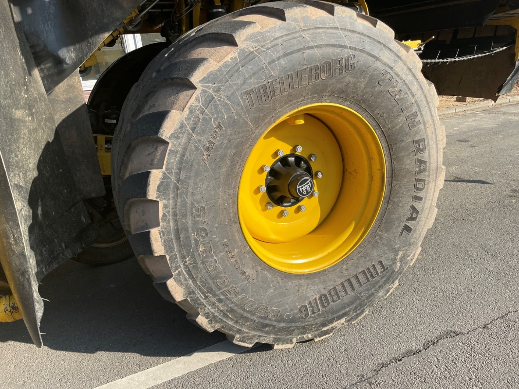 Ropa KEILER 2 - detail