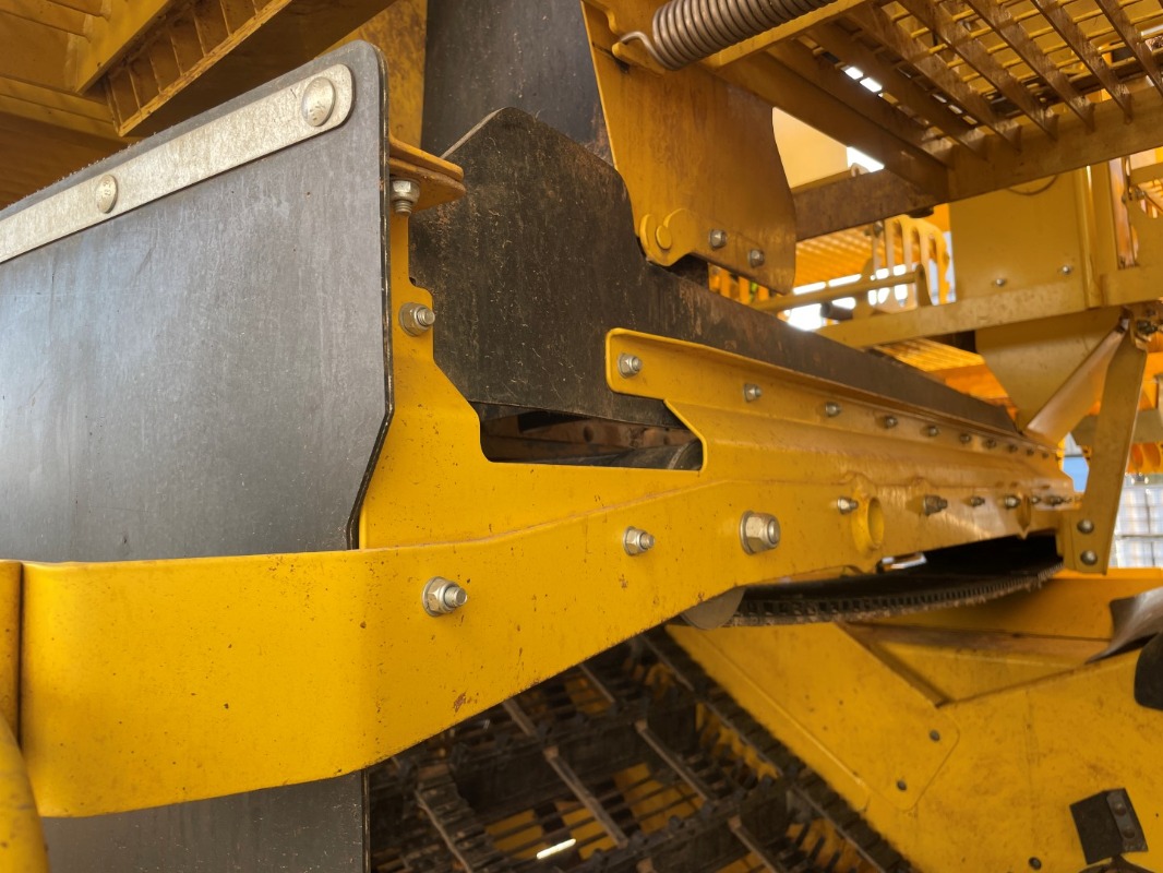 Ropa KEILER 2 - detail