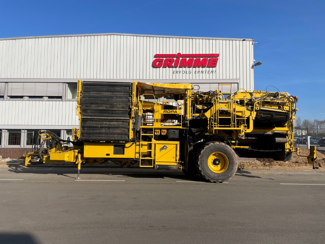 Ropa KEILER 2 - overview