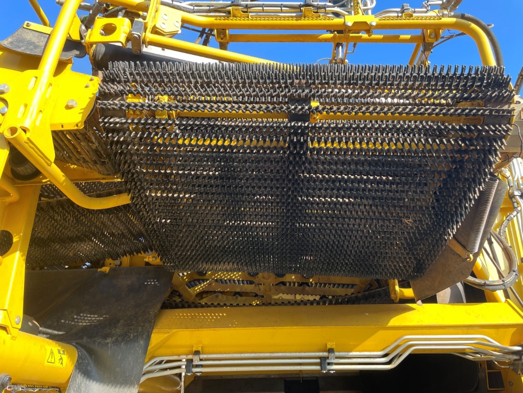 Ropa KEILER 2 - detail