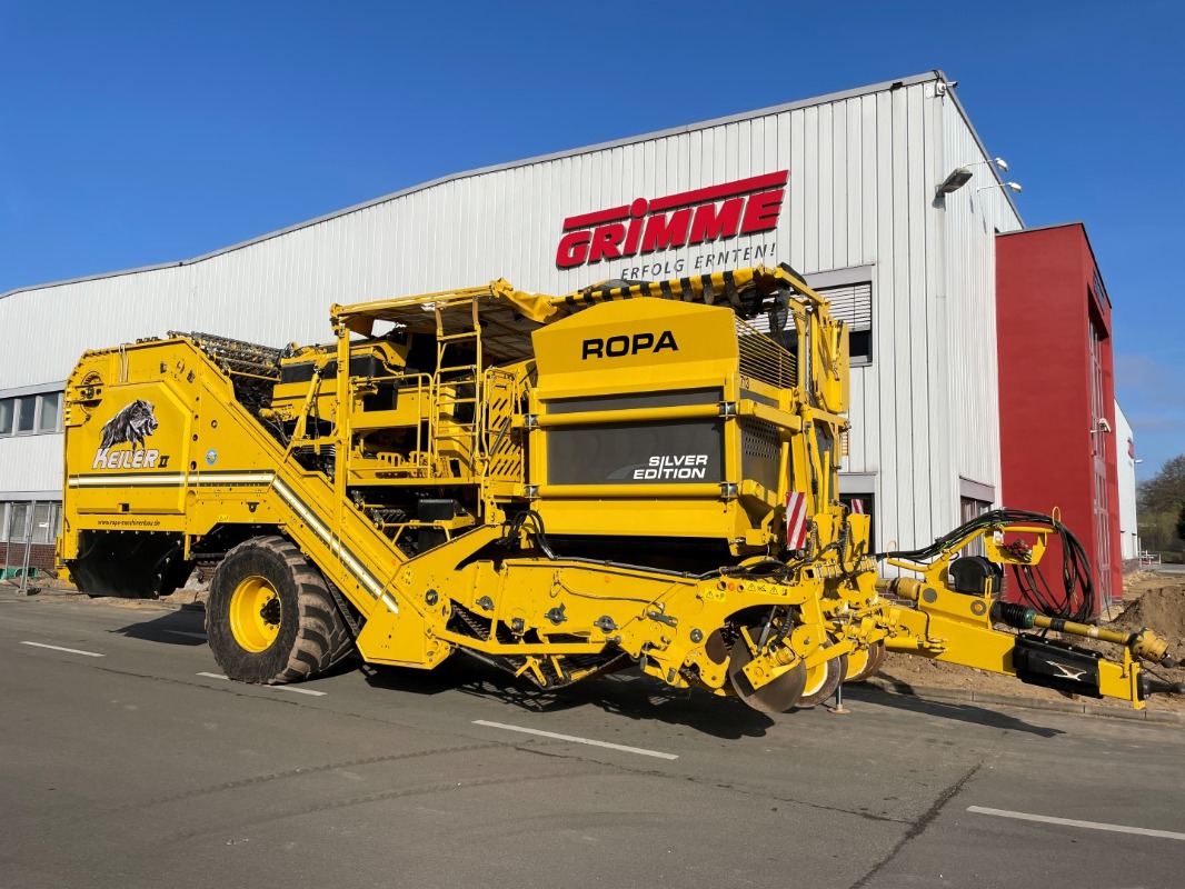 Ropa KEILER 2 - back