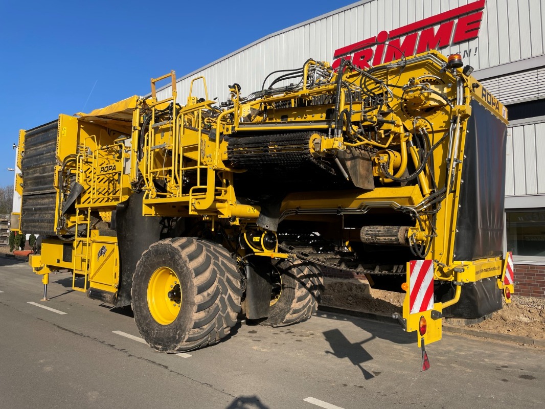 Ropa KEILER 2 - detail