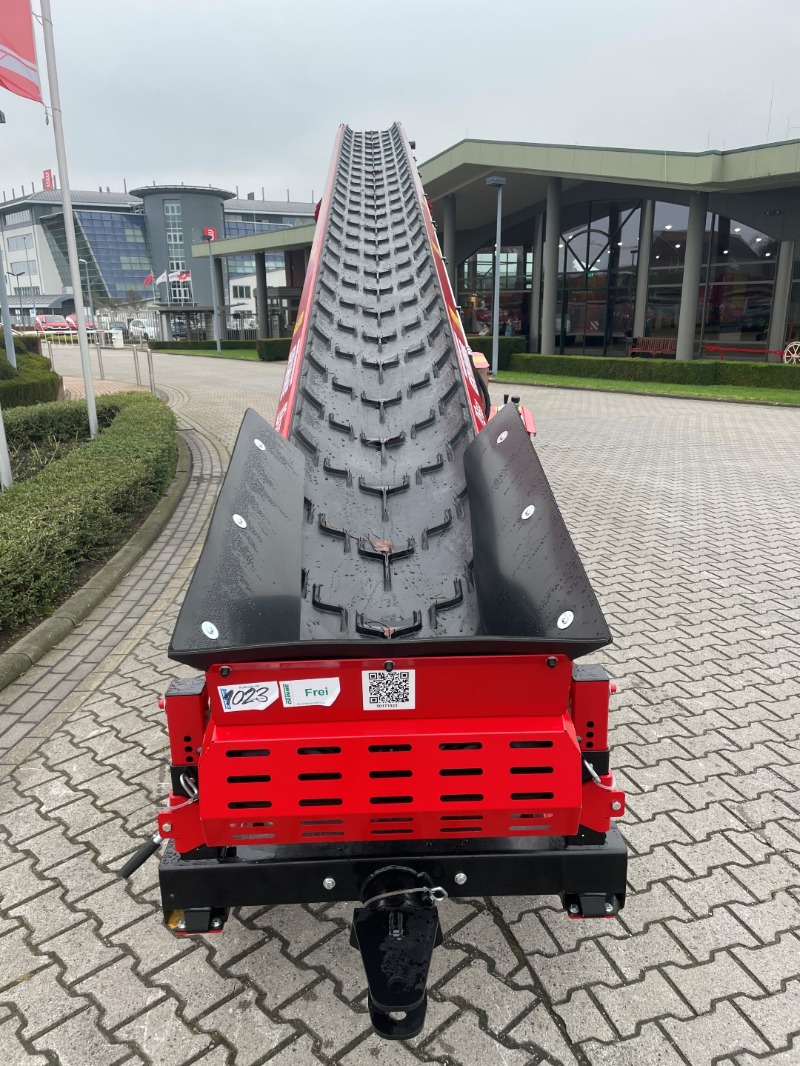 GRIMME LC 709 - Rental  - left