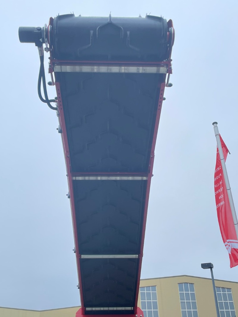 GRIMME LC 709 - Rental  - machinePlate