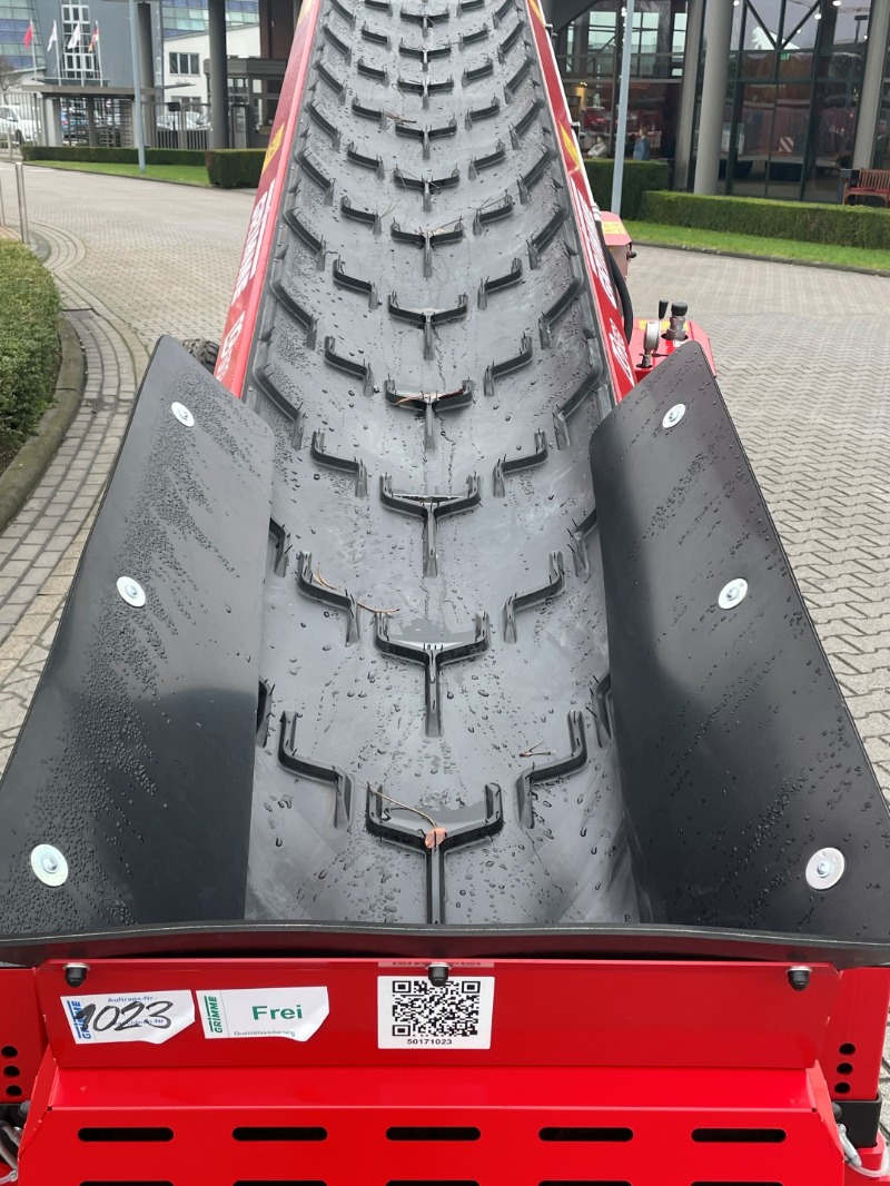 GRIMME LC 709 - Rental  - detail