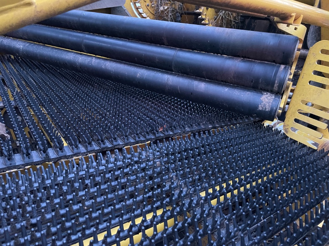 Ropa KEILER 2 4TG - detail