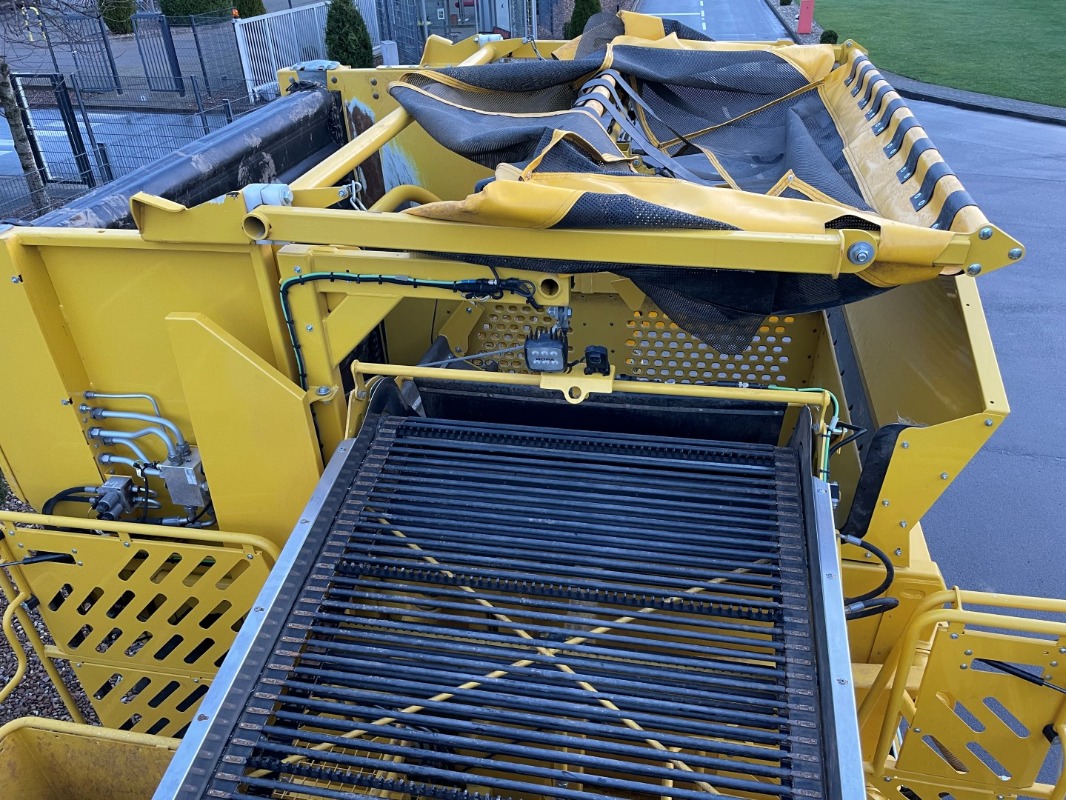 Ropa KEILER 2 4TG - detail