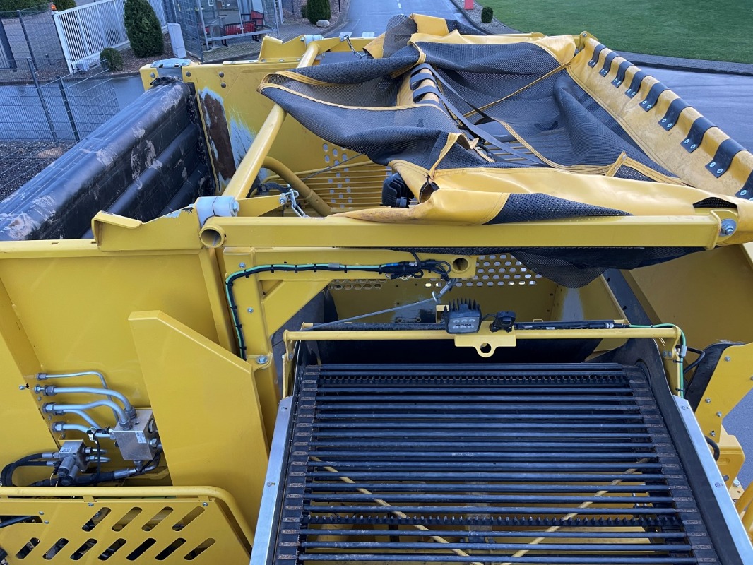 Ropa KEILER 2 4TG - detail