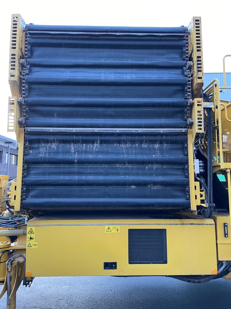 Ropa KEILER 2 4TG - detail