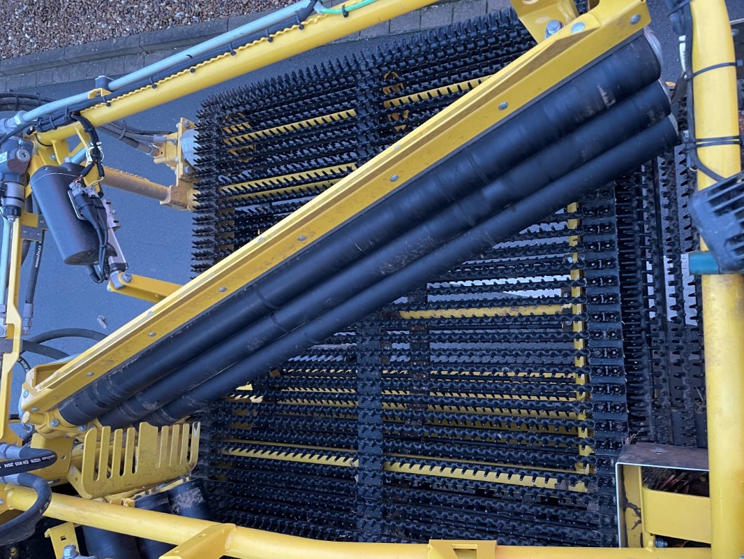 Ropa KEILER 2 4TG - detail
