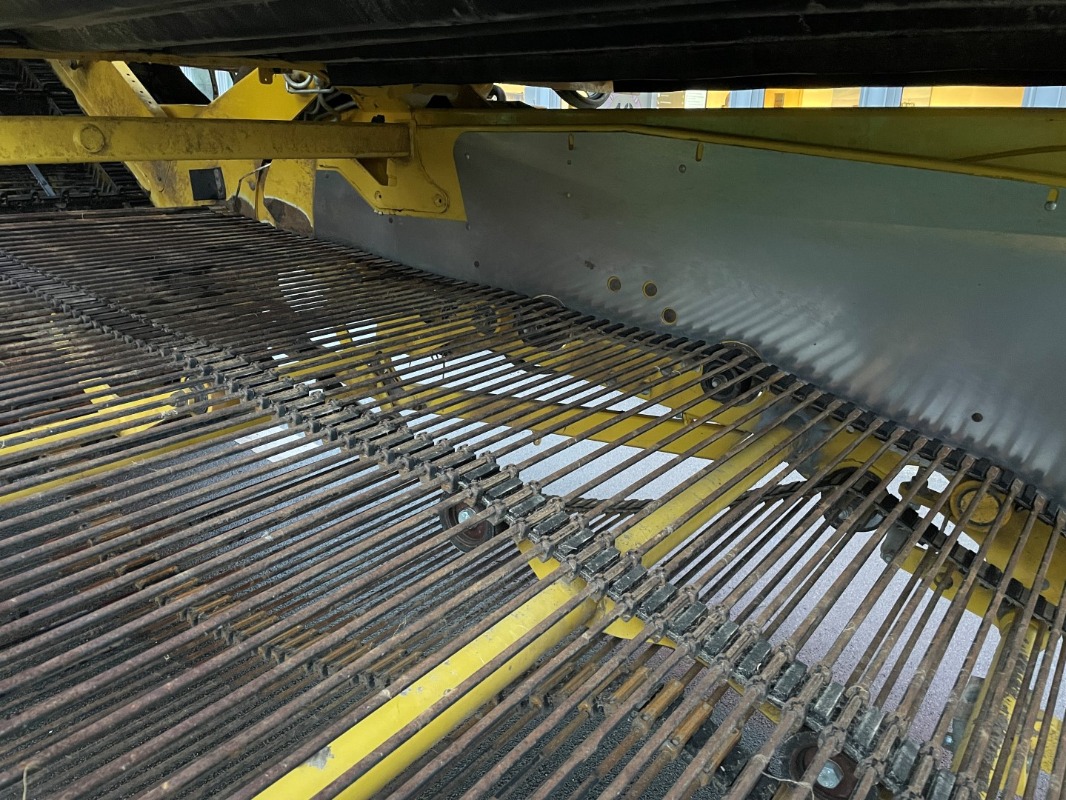 Ropa KEILER 2 4TG - detail
