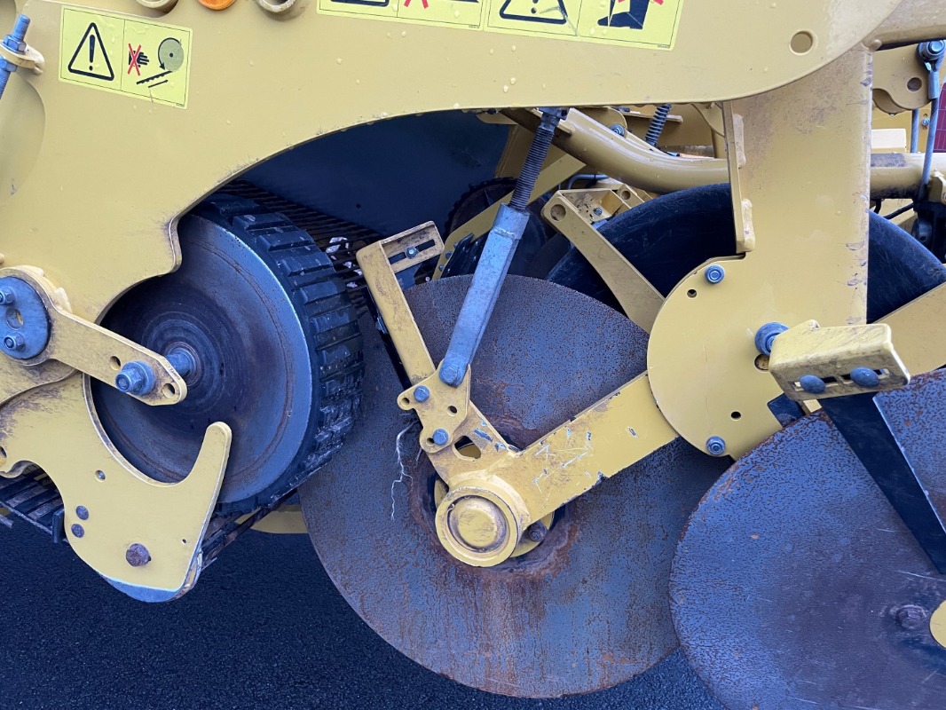 Ropa KEILER 2 4TG - detail