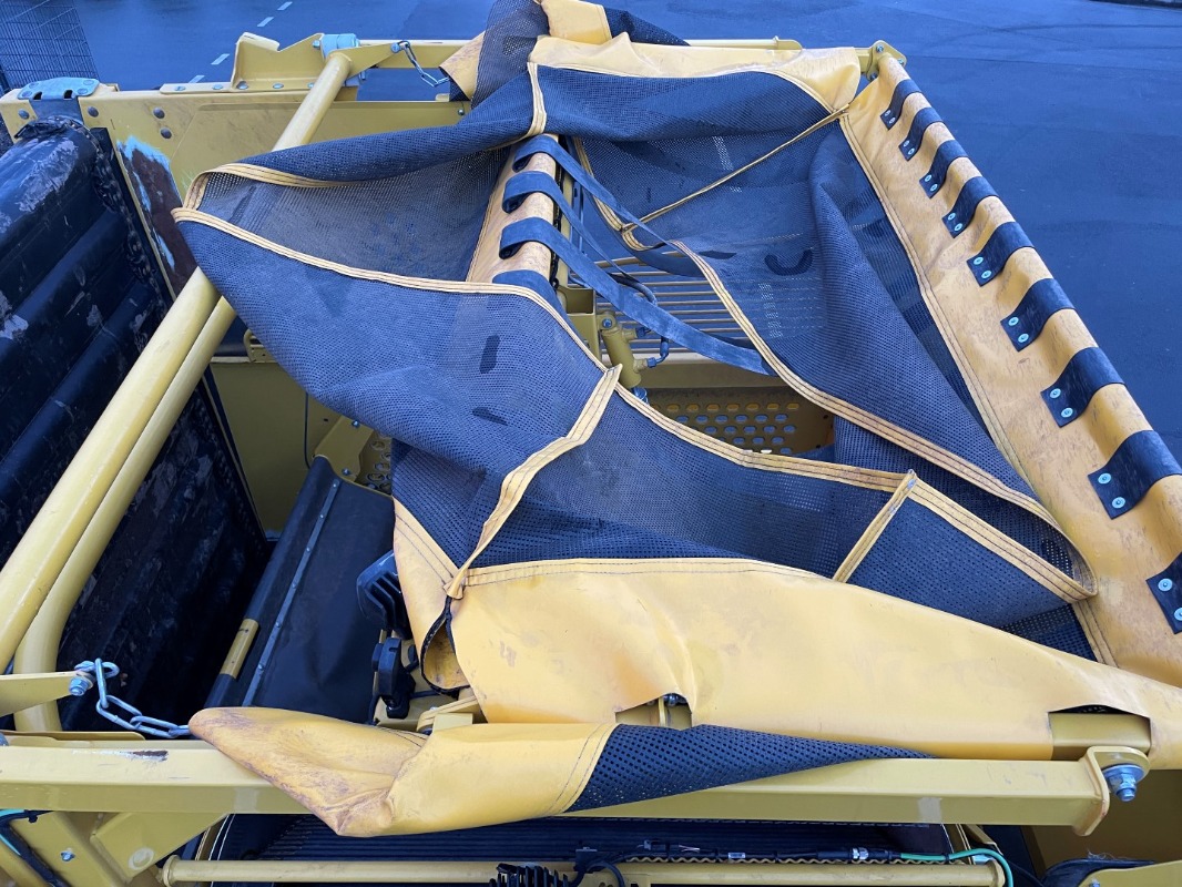 Ropa KEILER 2 4TG - detail