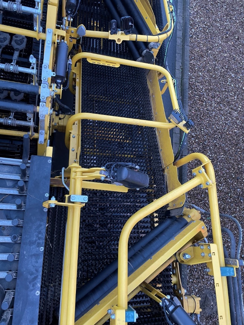 Ropa KEILER 2 4TG - detail