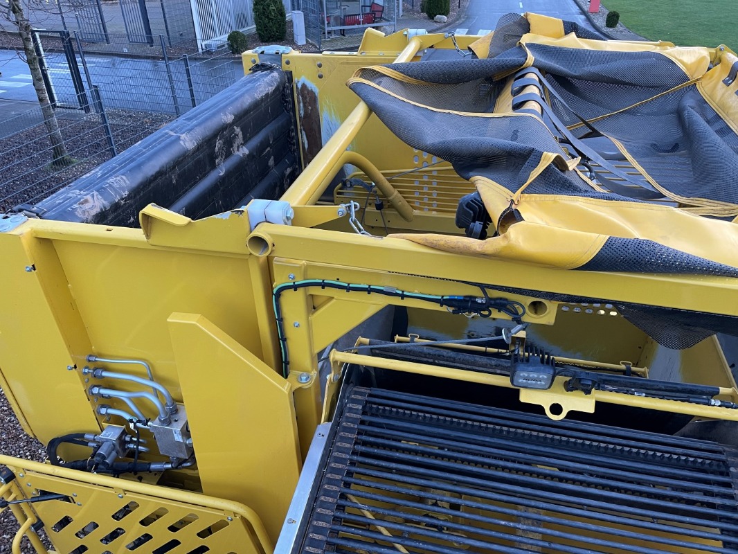 Ropa KEILER 2 4TG - detail