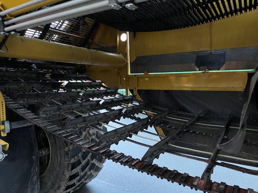 Ropa KEILER 2 4TG - detail